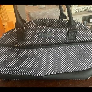 Jessica Simpson Travel Bag